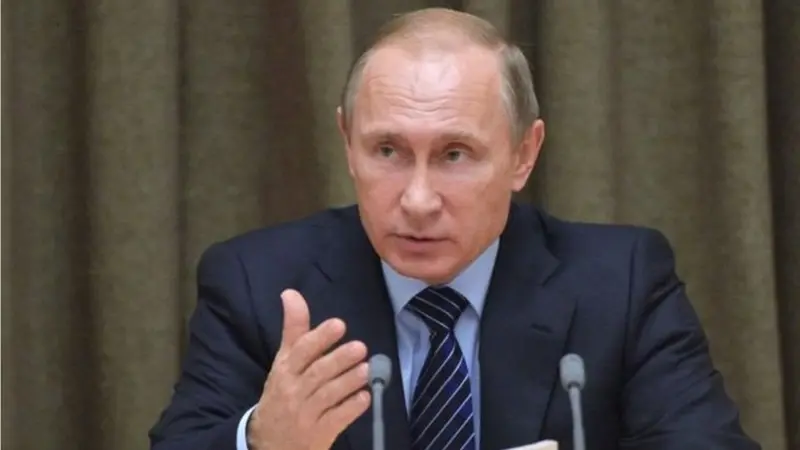 ইসরায়েল-ইরানের মধ্যে মধ্যস্থতার প্রস্তাব রাশিয়ার